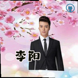 李阳